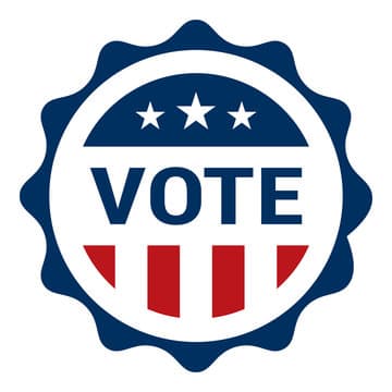 Vote 2024 Info prototype preview